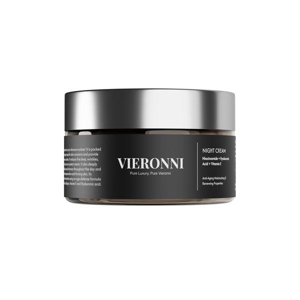 Vieronni — Night Cream