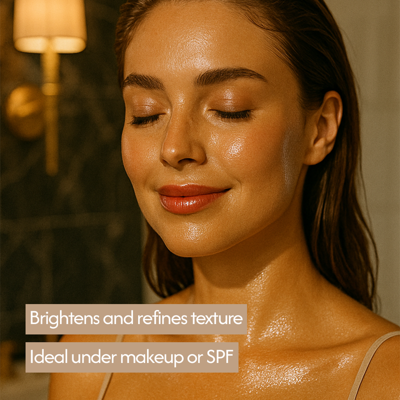 Vieronni — Day Cream