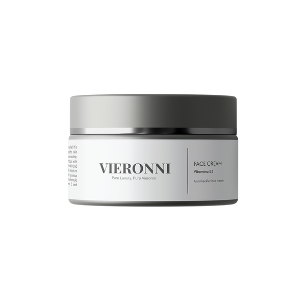 Vieronni — Anti-Freckle Face Cream