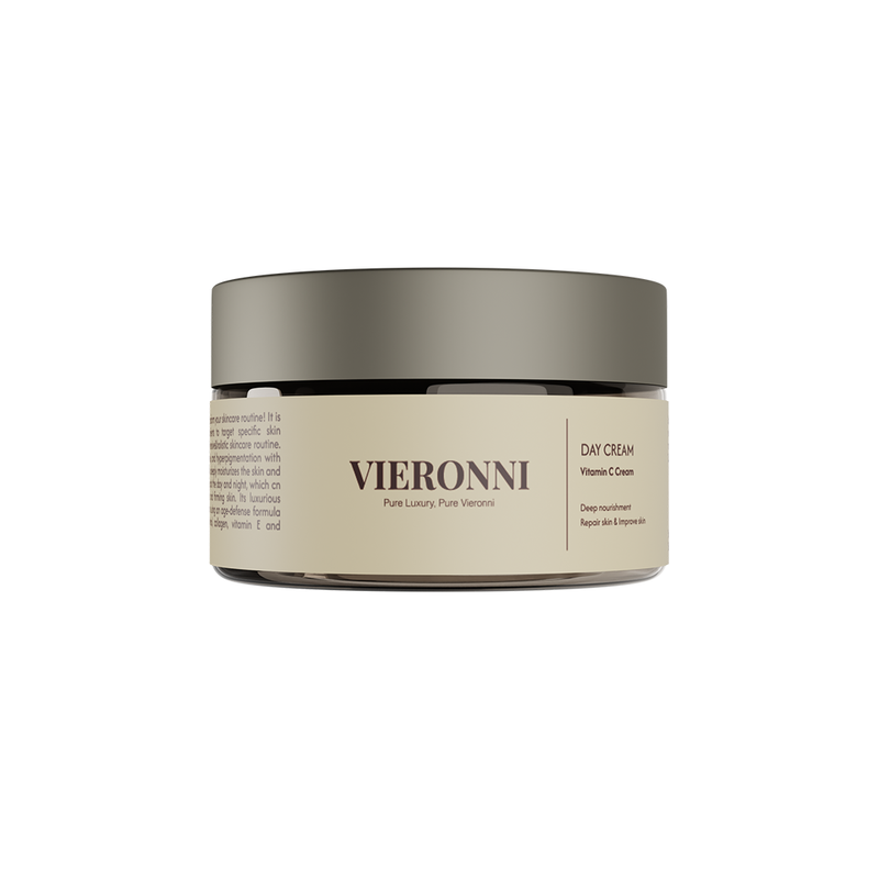 Vieronni — Day Cream