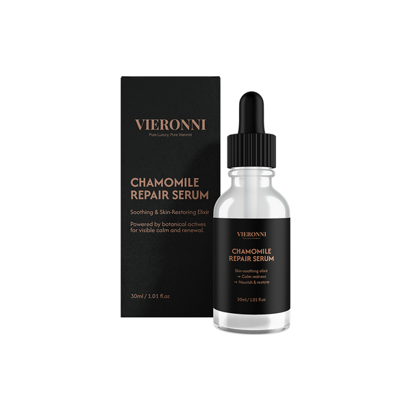 Vieronni — Chamomile Repair Serum