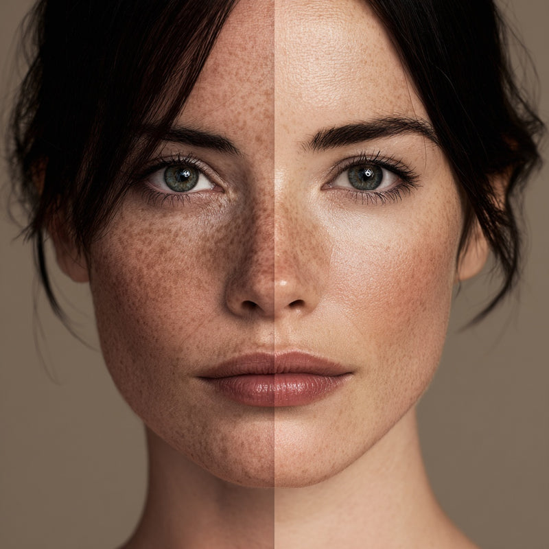 Vieronni — Anti-Freckle Face Cream