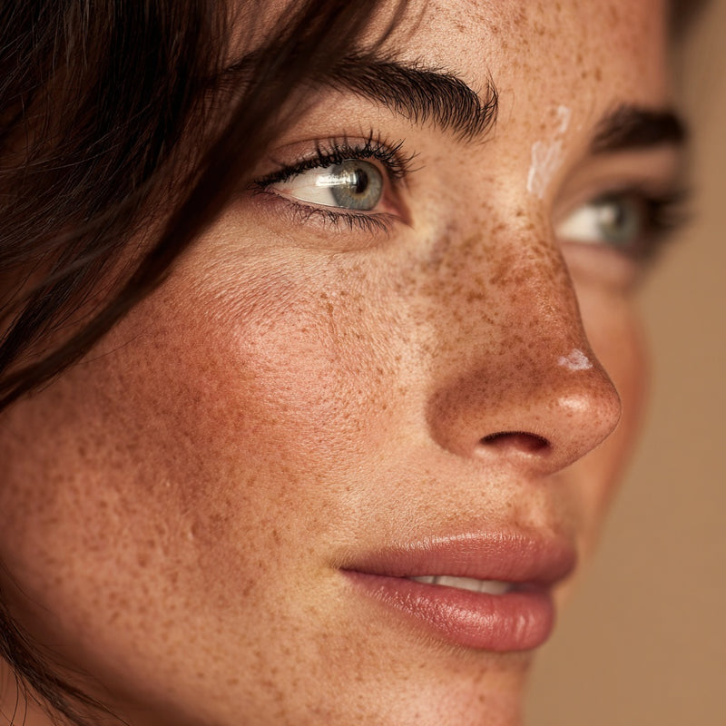 Vieronni — Anti-Freckle Face Cream