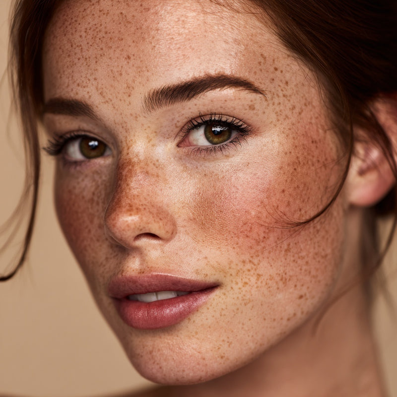 Vieronni — Anti-Freckle Face Cream