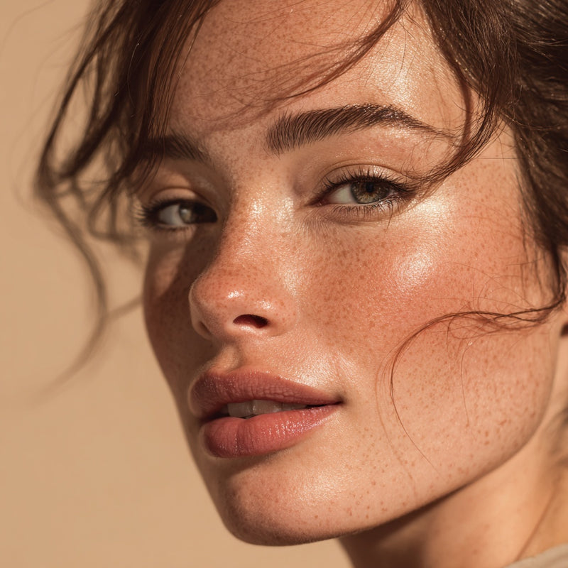 Vieronni — Chamomile Repair Serum