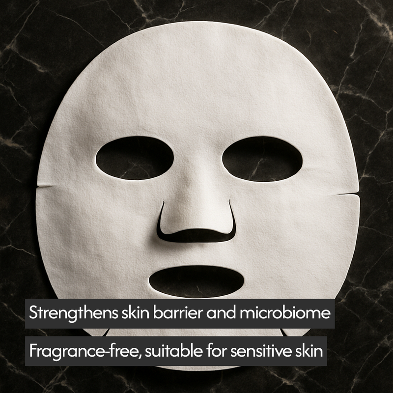 Vieronni — Bright Oxygenation Bubble Mask