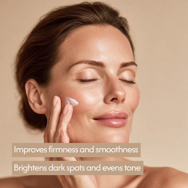 Vieronni — Night Cream