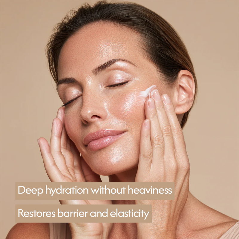 Vieronni — Night Cream