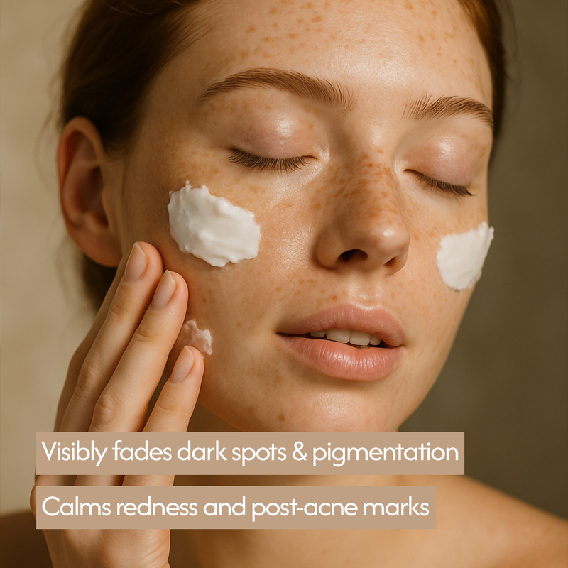 Vieronni — Anti-Freckle Face Cream