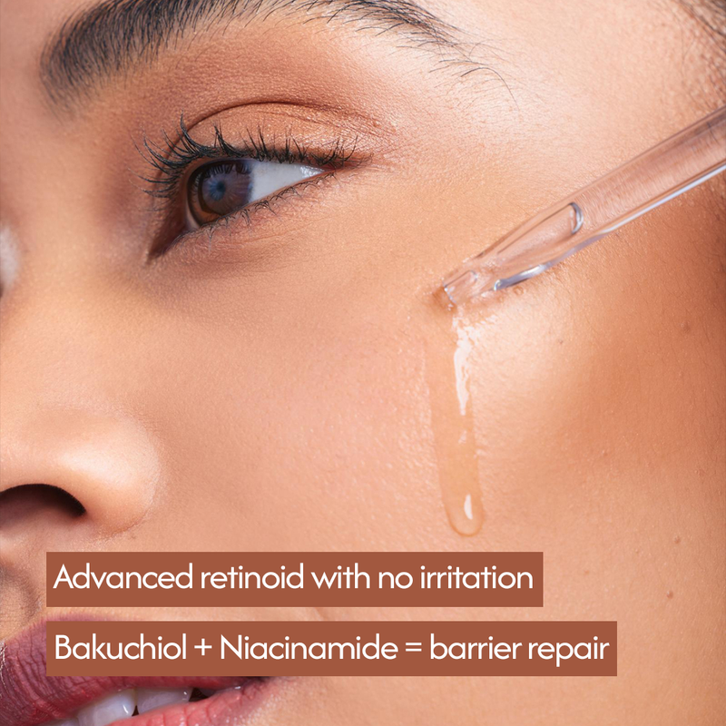 Vieronni — Retinol Serum