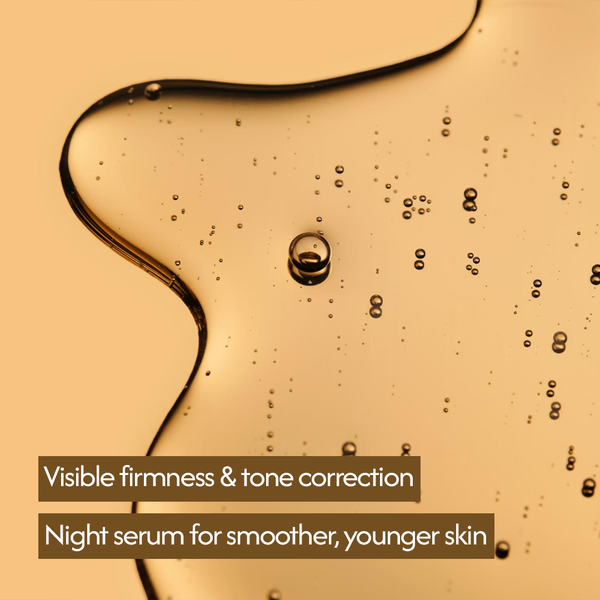 Vieronni — Retinol Serum