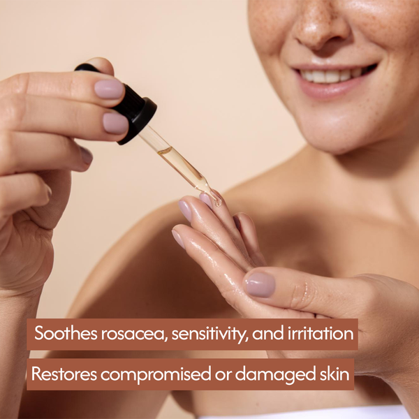 Vieronni — Chamomile Repair Serum