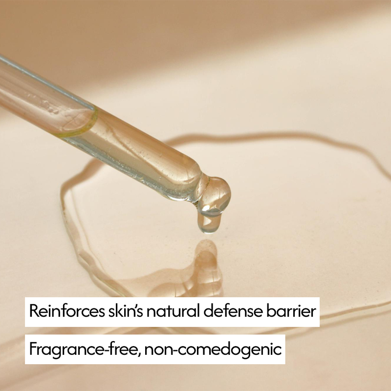 Vieronni — Chamomile Repair Serum