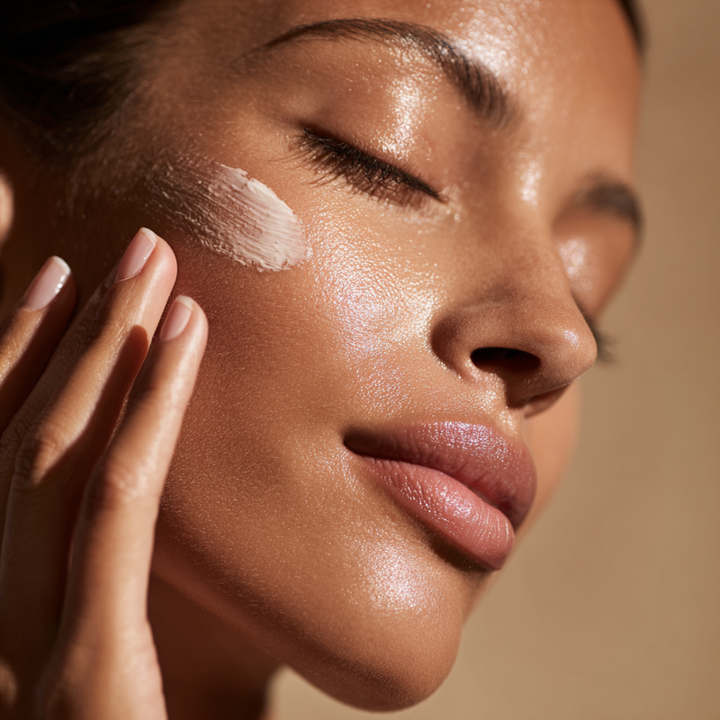 Vieronni — Night Cream