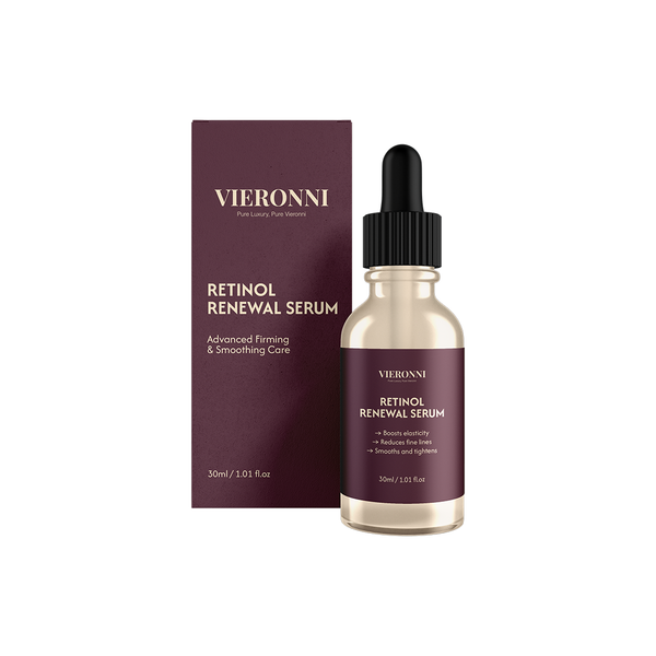 Vieronni — Retinol Serum
