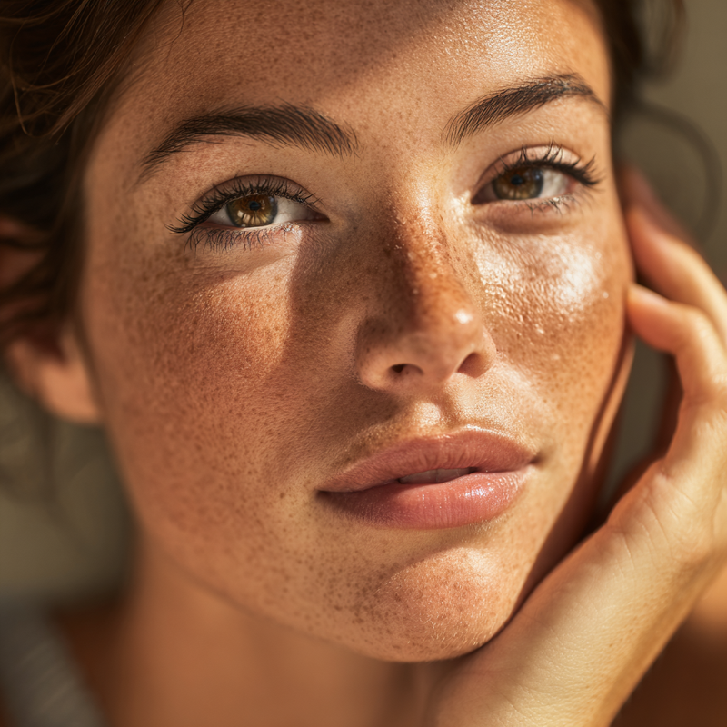 Vieronni — Retinol Serum