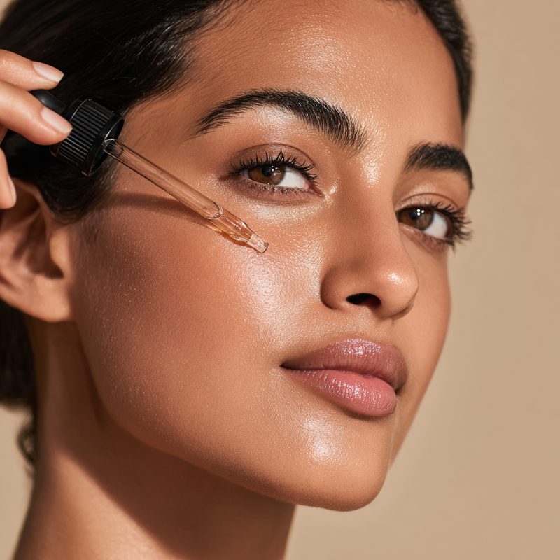 Vieronni — Retinol Serum